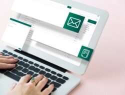 Email Bisnis Punya Banyak Fitur, Ini 4 yang Bisa Memudahkan Kerja Tim