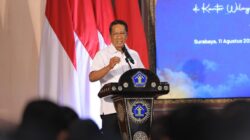 Menteri Hukum (Menkum) Supratman Andi Agtas.
