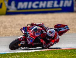 Regulasi MotoGP 2027 Berubah Drastis, Ducati Punya Modal Penting Hadapi Rival
