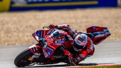 Ducati Bakal Diuntungkan dengan Perubahan Regulasi MotoGP 2027, Ini Alasannya.