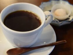 Rutin Minum Kopi Hitam Tanpa Gula? Ini 8 Manfaat yang Bisa Didapat