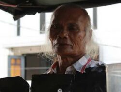 Komedian Legendaris Diding Boneng Berpulang
