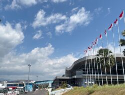 Gempa Guncang NTT, 6 Bandara Alami Kerusakan Termasuk Retakan di Landasan