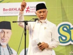 Potensi Wakaf ASN Capai Rp25 Juta Per Hari