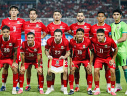 Indonesia Hadapi India di Laga Pembuka ASEAN Cup