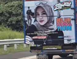Viral,Momen Kocak Ibu Temukan Wajahnya di Truk