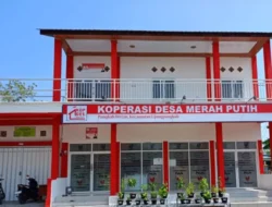Penyaluran Bansos Masuk Babak Baru, KDMP Jadi Titik Layanan di Desa