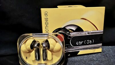 Nothing Ear (3a).