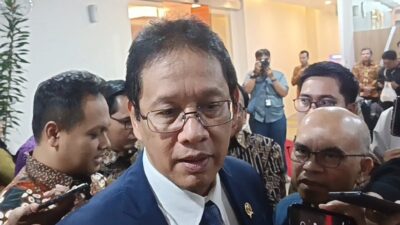 Tak Ada Kenaikan Pajak, Pemerintah Perluas Basis Wajib Pajak pada 2026
