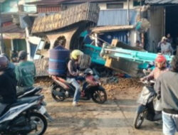 Kecelakaan Cianjur-Puncak, 6 Jadi Korban