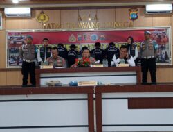 Kasus Kekerasan Seksual di Air Bangis Pasbar Terungkap, 5 Pemuda Ditetapkan Sebagai Tersangka 