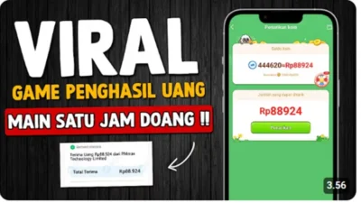 Aplikasi Ludo Jungle Terbukti Membayar! Main Sebentar, Saldo Dana Langsung Masuk.