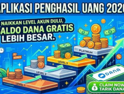 Review Game Penghasil Saldo DANA 2026