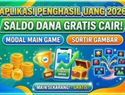 Aplikasi Ini Tawarkan Koin dari Game Sortir