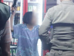 Penertiban Miras, Dua Petugas Satpol PP Luka