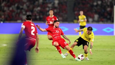 Simak klasemen sementara Grup A FIFA ASEAN Cup 2026 di matchday kedua.