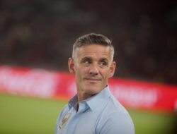 Herdman Ungkap PR Timnas Indonesia