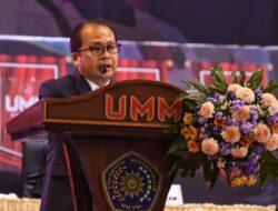 Endang Tirtana Ungkap Tantangan Kerja di Era AI