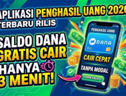 APK Penghasil Uang 2026 Tanpa Undang Teman