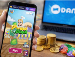 Game Penghasil Uang yang Ramai Dicoba