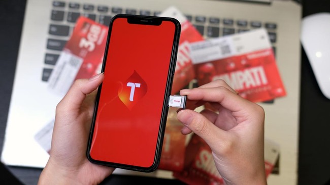 Telkomsel mendukung peraturan baru Komdigi yang melarang penghilangan sisa kuota internet pengguna. Aturan ini bertujuan melindungi hak pelanggan.