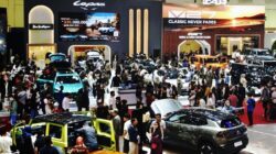 Kongres AS didesak mengubah pembatasan regulasi mobil China yang saat ini berlaku menjadi larangan permanen.