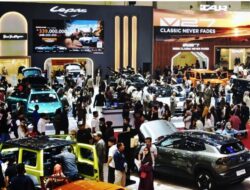 AS Tutup Pintu untuk Mobil China, Produsen Negeri Tirai Bambu Bidik Eropa dan Kanada