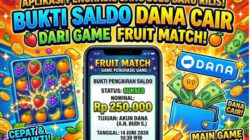 Fruit Match