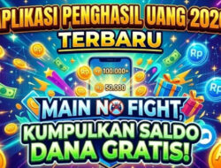 Cara Main No Fight untuk Kumpulkan Reward, Penghasil Saldo Dana