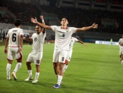 Mitchell Baker Gagal Perkuat Timnas Indonesia U-20, Ternyata Ini Penyebabnya