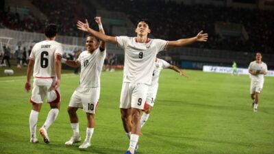 Mitchell Baker tak bisa membela Timnas Indonesia U-20 di Piala Asia U-20 2027.