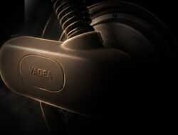 Yadea Bakal Rilis Sepeda Listrik Terbaru, Fitur TCS hingga Smart Unlock Tetap Ada