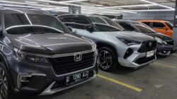 Ini Cara Cek Harga Pasaran Mobil Bekas.