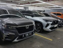 Mau Jual atau Beli Mobil Bekas? Cek Dulu Harga Pasarnya di OLX