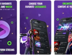 Cross-Platform Streams Klaim Bisa Hasilkan Rp2,4 Juta