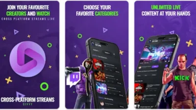 Cuma Nonton YouTube Dibayar! Cross-Platform Streams Klaim Bisa Hasilkan Rp2,4 Juta.