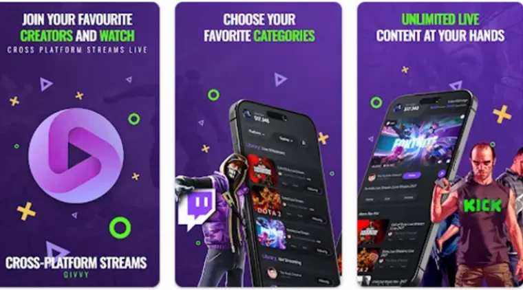 Cuma Nonton YouTube Dibayar! Cross-Platform Streams Klaim Bisa Hasilkan Rp2,4 Juta.