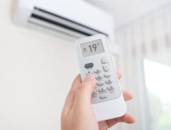 Jangan Asal Nyalakan AC Saat Hujan Abu Vulkanik, Ini Risiko yang Perlu Diwaspadai
