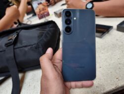 Samsung Galaxy S26 FE Resmi Rilis, Ini Spesifikasi, Fitur, dan Harganya
