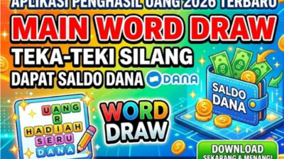 Word Draw