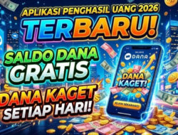 Game Color Lab Tawarkan Reward Saldo DANA