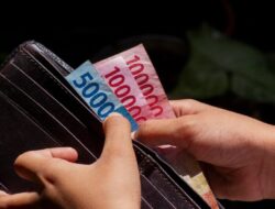 Rupiah Kembali Melemah, Pasar Waspadai Konflik AS-Iran dan Risiko Inflasi