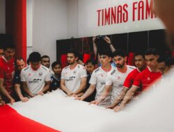Jadwal Lengkap Indonesia di FIFA ASEAN Cup 2026, Singapura Jadi Lawan Perdana