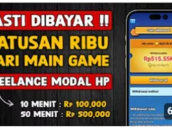 Ludo Jungle Diklaim Bisa Hasilkan Uang