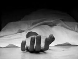 IP Meninggal Usai Jatuh di Vegas Club Padang