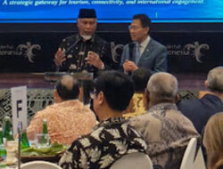 Padang Diusulkan Jadi Tuan Rumah IORA 2027