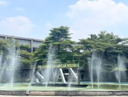 3 Sekolah Kedinasan dengan Pelamar Terbanyak, STAN Memimpin
