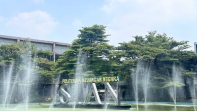 3 Sekolah Kedinasan dengan Pelamar Terbanyak, STAN Memimpin
