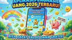 Game Penghasil Uang
