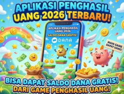 Game Penghasil Uang 2026, Cek Kelebihan dan Kekurangannya